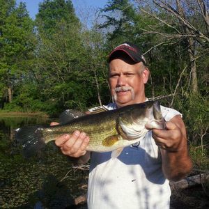 Meet your Posher, Rick